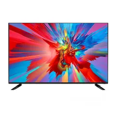  1 شاشه ناشونال 60 بوصه NATIONAL DELUXE FLAT SCREEN