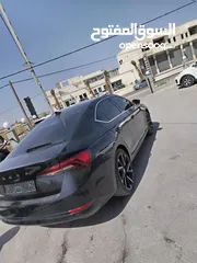  3 سكودا اوكتافيا 2021 ترخص 2020