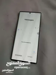  3 جالكسي نوت 20 الترا 5G نظيف بسعر 165 الف