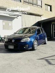  2 Golf gti 2008