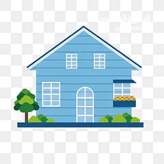  2 شقه للبيع في منطقة كفر عقب