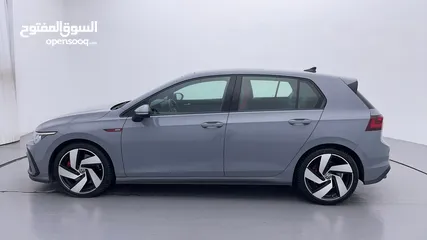  4 (FREE HOME TEST DRIVE AND ZERO DOWN PAYMENT) VOLKSWAGEN GOLF