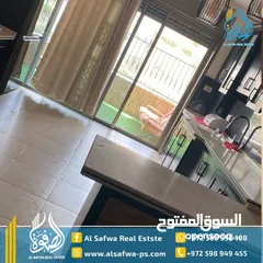  1 شقه مميزه مفروشه للايجار المصايف - الدفع شهري للعائلات فقطططط....