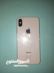  4 iPhone XS 256 Gb sale or exchange
