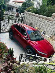  1 سيارة كونا 2018 بحالة الجديد خمري رام الله/طولكرم فل اضافات اوتوماتيك بنزين استخدام شخصي