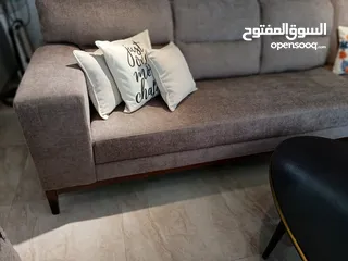  4 كنب زاوية جديد