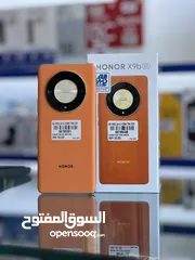  1 Honor x9b 256 gb new