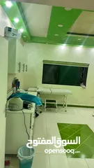  9 عيادة طب عام وجراحه للبيع