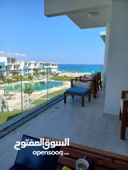  1 ks شاليه للبيع في فوكا باي الساحل الشمالي من تطوير مصر - Fouka Bay North Coast from tatweer misr