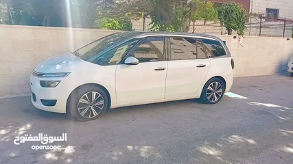 4 ستروين سي 4