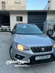  2 سيارة سيت اورونا 2022