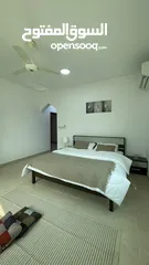  10 شقة جميلة مؤثثه بالكامل للايجار fully furnished apartment for rent