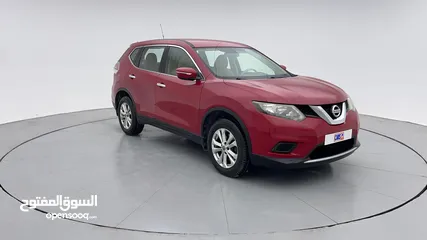  1 (FREE HOME TEST DRIVE AND ZERO DOWN PAYMENT) NISSAN X TRAIL