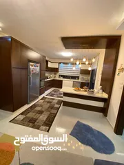  3 ثلاث غرف نوم مفروش للايجار البالوع
