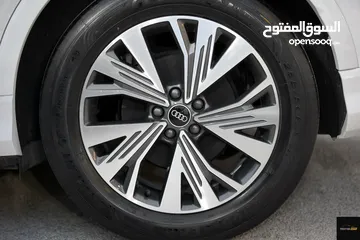  24 Audi E-tron Q4 2023