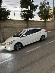  6 هونداي اكسنت ديزل