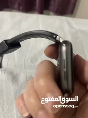  4 ساعة ابل استخدام قليل