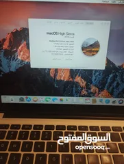  6 لاب توب MacBook pro