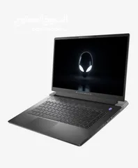  1 Alienware M15 R7 Gaming Laptop  لاب توب جيمنج نوع الينوير فئة M15 R7