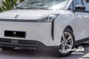  2 BESTUNE E05 2023 عداد زيرو