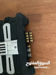  5 بازوجه JBL1000واط, امبلي فاير 640HQ