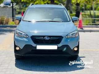  4 Subaru Xv 2022 Model/Single owner/For sale