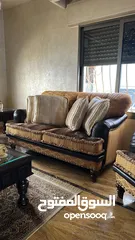  8 طقم كنب  نظام أمريكي من هوم سنتر كويت