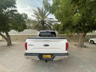  2 فورد f-150 لاريت