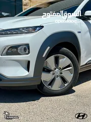  7 ‏ Hyundai Kona 2020