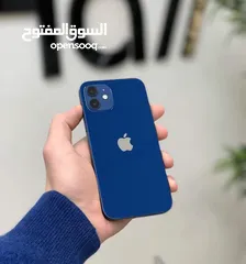  4 ايفون 12 عادي