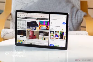  3 ايباد ريدمي من شاومي جديد ومكفول