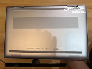  2 لابتوب اتش بي envy x360 شبه جديد