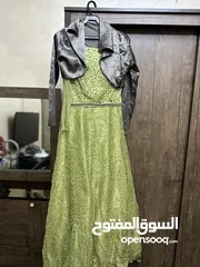 3 فستان راقي جدا