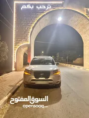  1 سنتافيه موديل 2008 يد2 فل اضافات 4*4