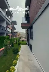  4 فيلا ازميت تركيا