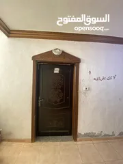  24 شقة للبيع طابق رابع بالقرب من دوار صحارى