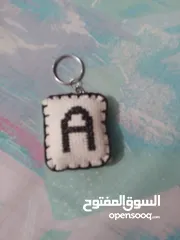  10 ميدالية مفاتيح