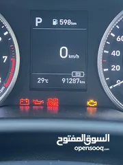  5 سيارة بحالة الوكالة مرخصة جديد