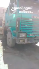  5 للبيع سكانيا 380موديل94