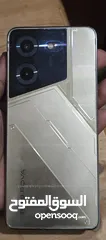  2 تيكنو بوڤا 5 للبيع tecno pova 5