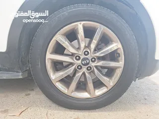  3 بيع او بدل،  ترخيص 2017 GT Line ماشي 71 الف - طولكرم/رام الله