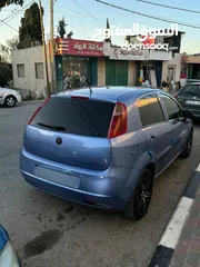  3 بونتو 2008