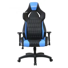  2 Alseye A3 Blue/Black Gaming Chair - كرسي جيمينج !