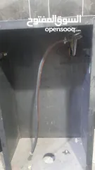  1 صوبا غاز اصليه وثقيله