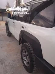  14 نيسان باترول