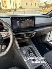  22 سيات فورمينتور كوبرا ترخيص 2024 صفر كيلو