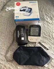  1 Blood pressure monitor