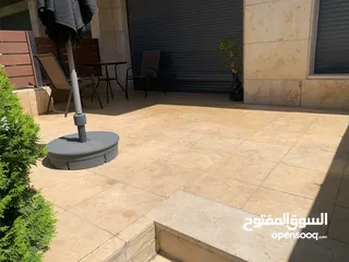  2 شقة مفروشة للبيع في عبدون الشمالي - ref: 14553
