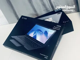  1 الجهاز المميز G tap s50 بسعر لقطة