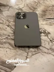  3 ايفون 12برو ماكس..